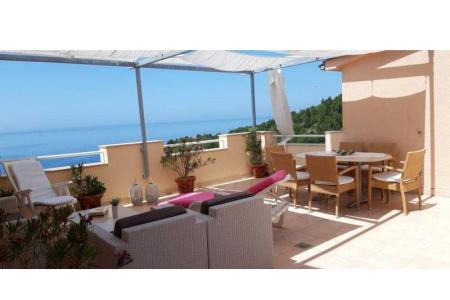Sea View Adriatic Blu фото 2