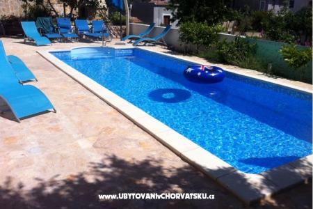 Villa Katarina фото 2