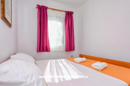 Prekrasni apartmani u blizini mora фото 3