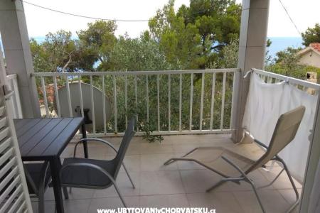Tigrich apartmani фото 2