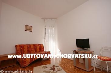апартаменты Bičakčić фото 4