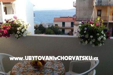 апартаменты Ribarević фото 3
