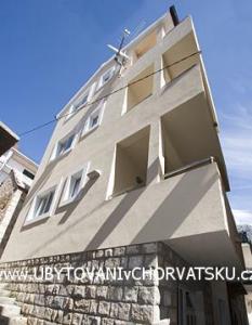 апартаментy RIBICA 2 фото 2