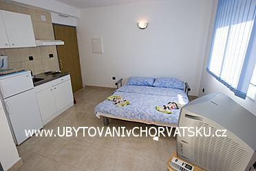 апартаментy RIBICA 2 фото 5