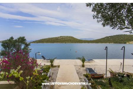Adria Maja апартаменты Peljesac фото 3