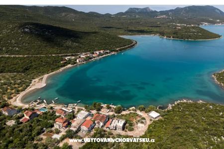 Beachfront apartments Ruskovic фото 4