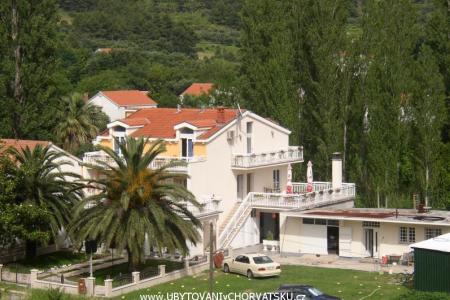 Villa Filipovic фото 2