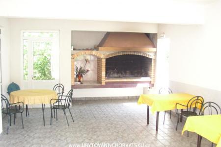 Villa Filipovic фото 5