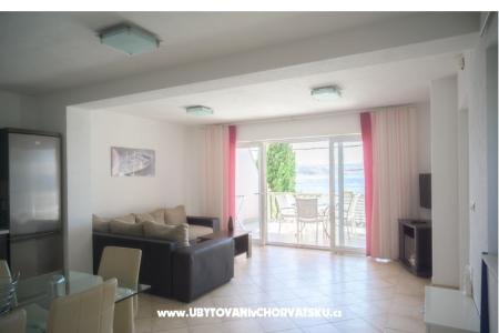 Beachfront апартаменты Baricevic wit фото 4