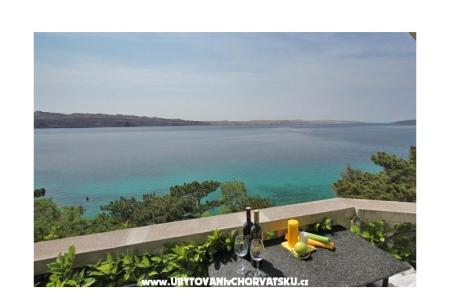 Beachfront апартаменты Christian фото 2