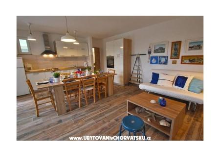 Beachfront апартаменты Christian фото 5