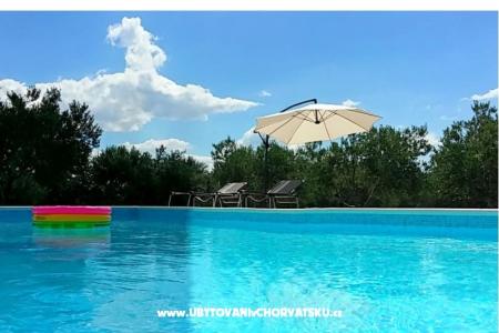 апартаменты Šimetin фото 2