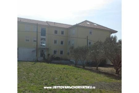 апартаменты Kastel Stari фото 2