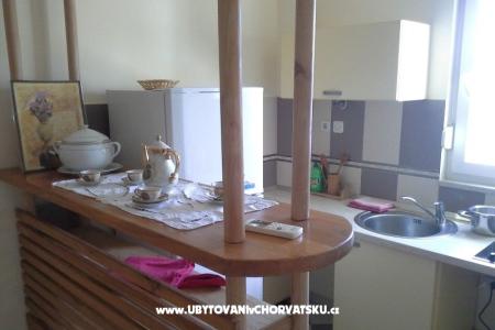 апартаменты Kastel Stari фото 5
