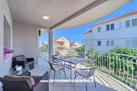 апартаменты Meridians фото 4
