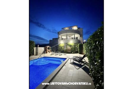 апартаменты Villa Ohana фото 2