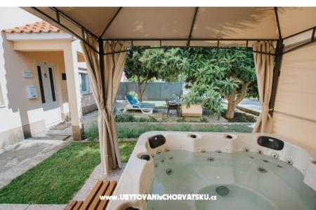 Villa Vitali фото 3