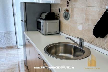 Town center Viturri Luxury apartman фото 5