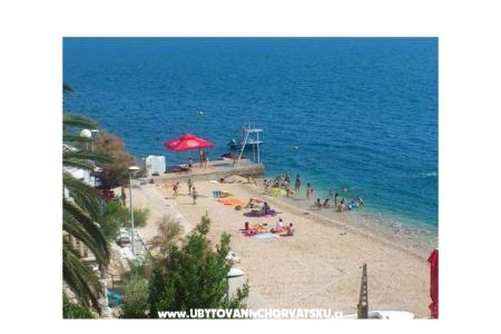 апартаменты Stella Seaview фото 3