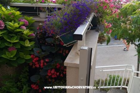апартаменты Tea фото 3