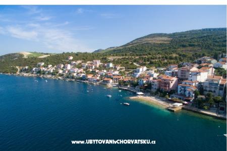 AG Komarna | Pelješac B. апартаменты фото 4