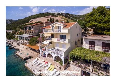 Doras Residence фото 2