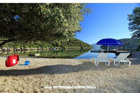  Villa CEBALO апартаменты фото 3
