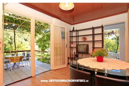  Villa CEBALO апартаменты фото 5