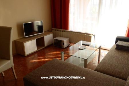 apartman LANA фото 2