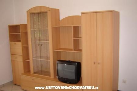 апартаменты Dujmović фото 2