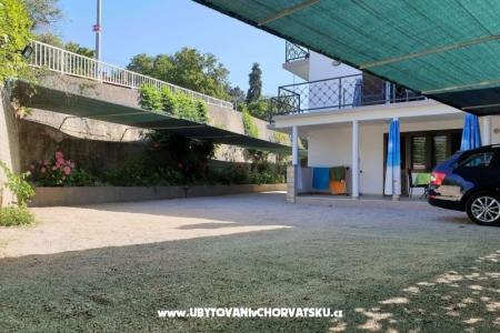 апартаменты Hošnjak Njivice фото 3