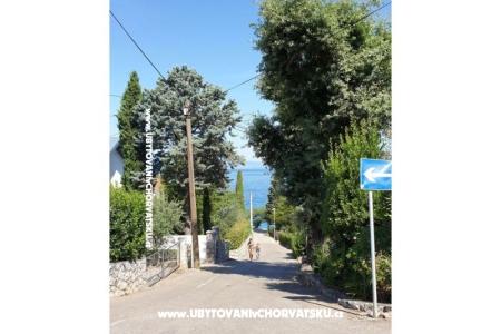 апартаменты Hošnjak Njivice фото 5