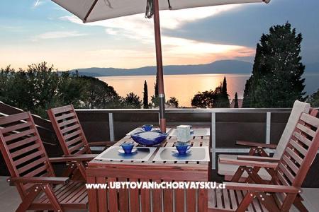 апартаменты Villa Petra  фото 3