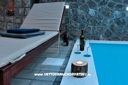 апартаменты Villa Petra  фото 4