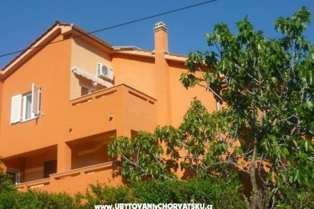 Apartm. Vlahinić Mirjana i Valerija фото 3