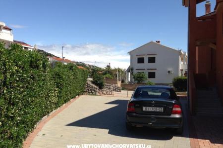 Apartm. Vlahinić Mirjana i Valerija фото 5