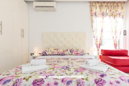 апартаменты & комнаты DDD2 фото 2
