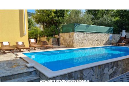 апартаменты Gorica 1- with Pool, 200 фото 4