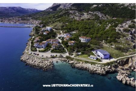 Vila lavиa -Baška фото 2