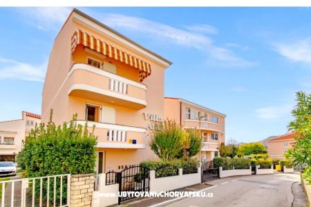 Villa Marija фото 4