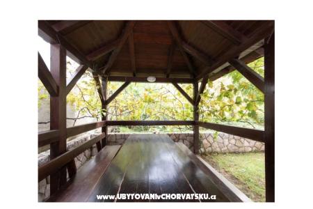 Villa Mare - апартаменты Žilavčić фото 5