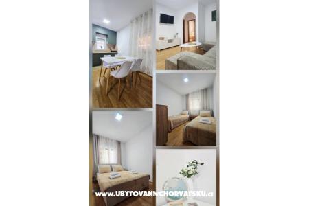 Villa Marija фото 3