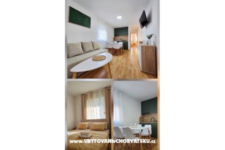 Villa Marija фото 4