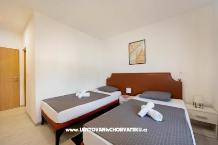 Hotel и Hostel Potpićan фото 2