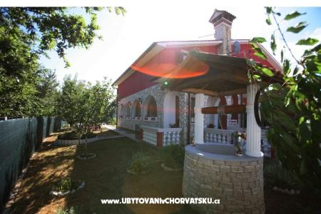 Villa Marić фото 4