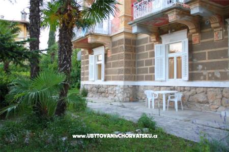 Villa San Giuseppe фото 3