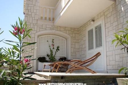 апартаменты Lumbarda Korcula фото 3
