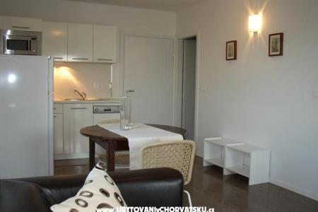 апартаменты Lumbarda Korcula фото 5