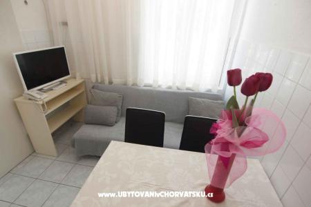 апартамент Linko Makarska фото 4