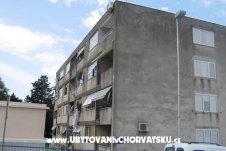 апартамент Pavlinovic 5+1 фото 2